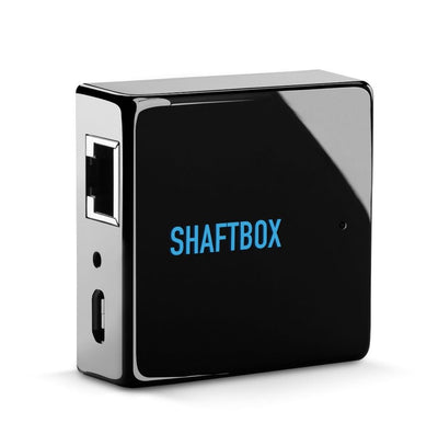 VPN that has it all - Shaftbox